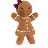 JellyCat Christmas - 36 Styles