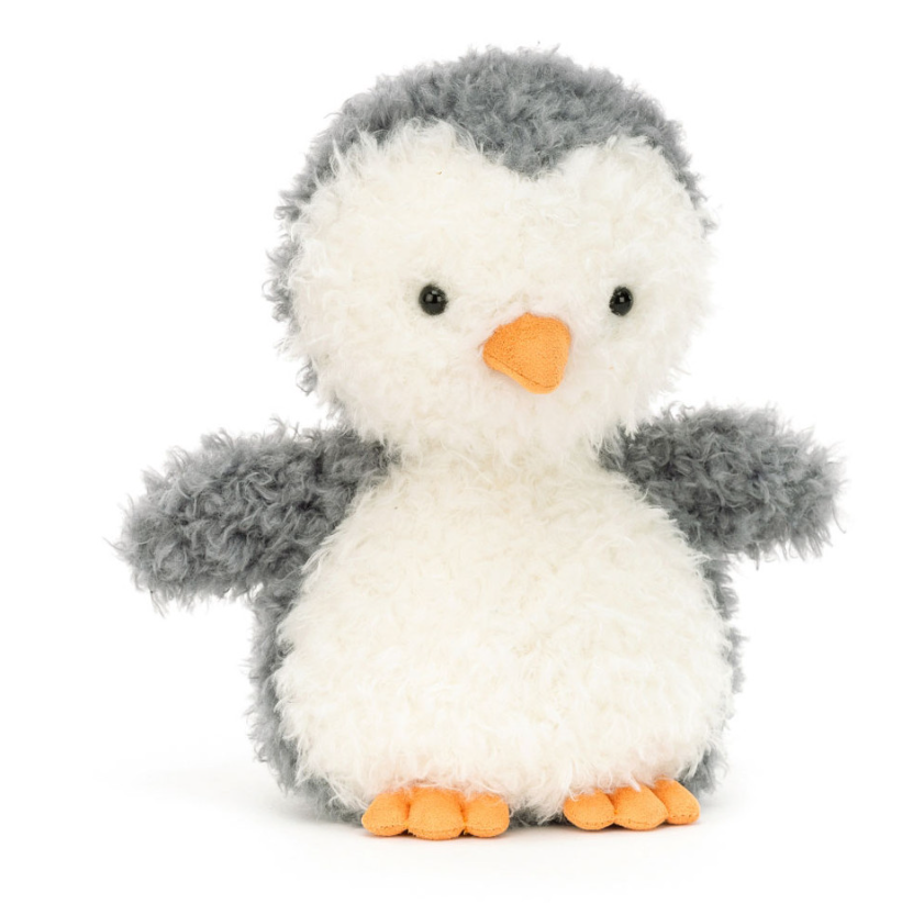 JellyCat Christmas - 36 Styles