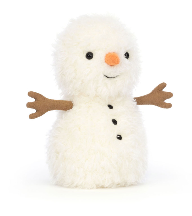 JellyCat Christmas - 36 Styles
