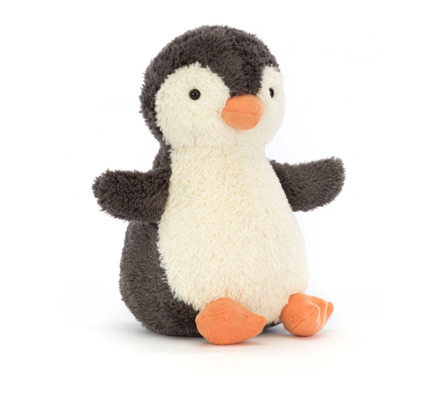 JellyCat Christmas - 36 Styles