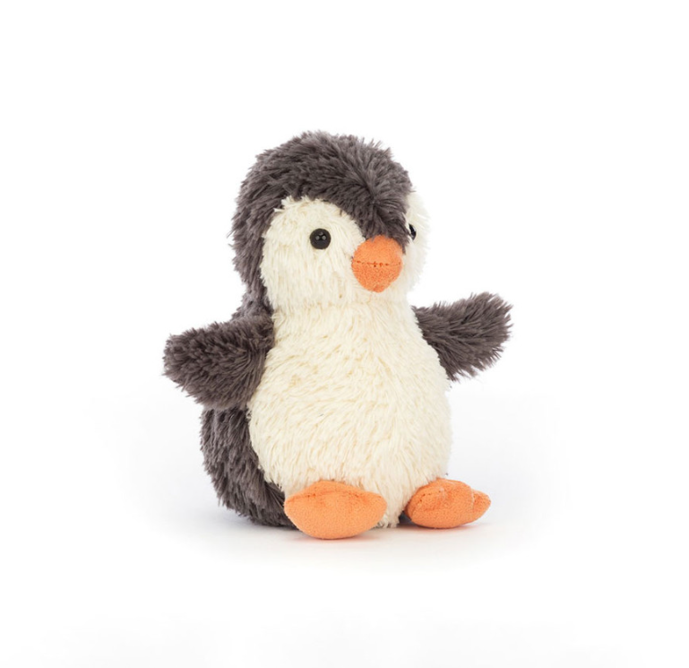 JellyCat Christmas - 36 Styles