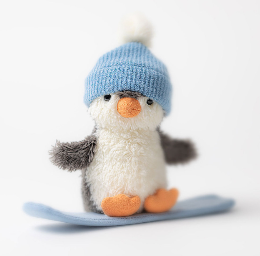 JellyCat Christmas - 36 Styles
