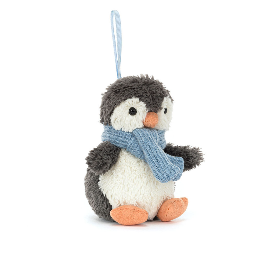 JellyCat Christmas - 36 Styles