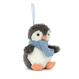 JellyCat Christmas - 36 Styles