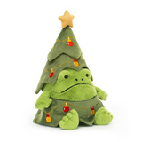 JellyCat Christmas - 36 Styles