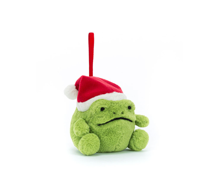 JellyCat Christmas - 36 Styles