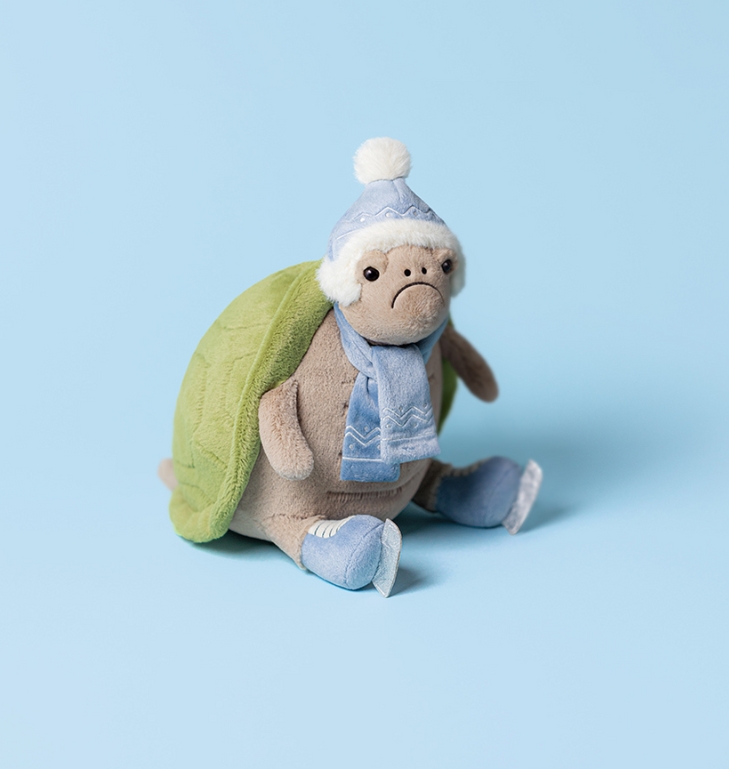 JellyCat Christmas - 36 Styles