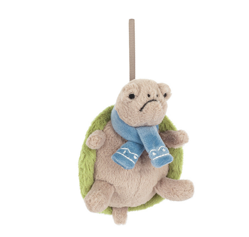 JellyCat Christmas - 36 Styles