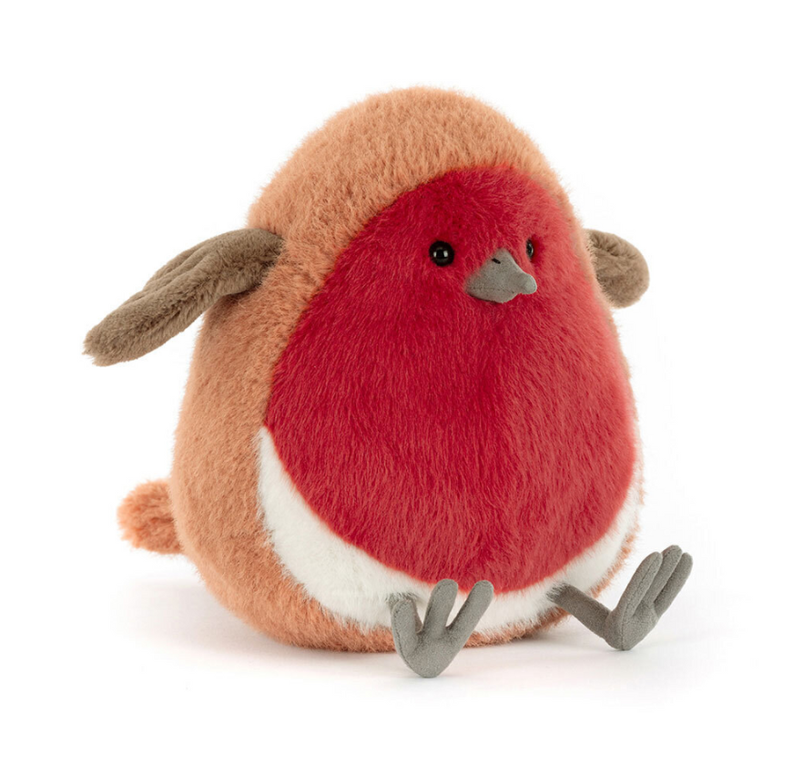 JellyCat Animal Plushes -  41 Styles
