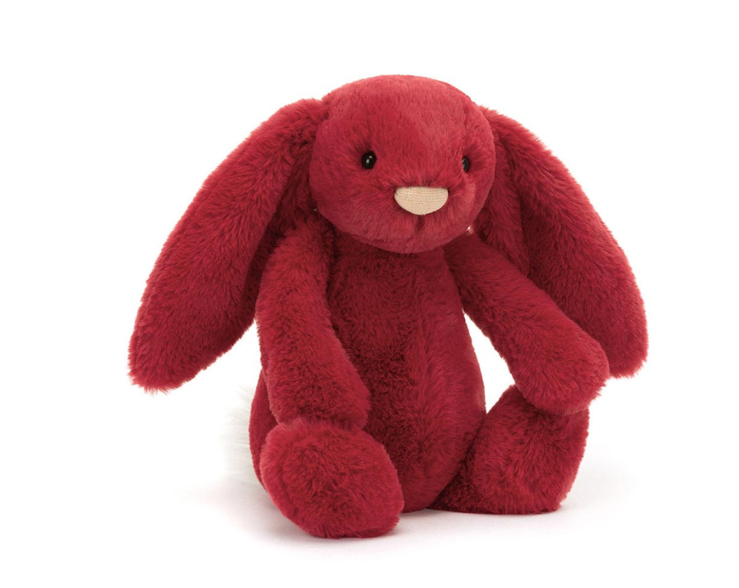 JellyCat Animal Plushes -  41 Styles