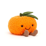JellyCat Food Plushes -  52 Styles