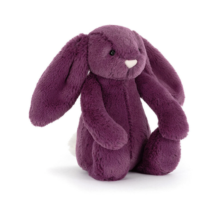 JellyCat Animal Plushes -  46 Styles