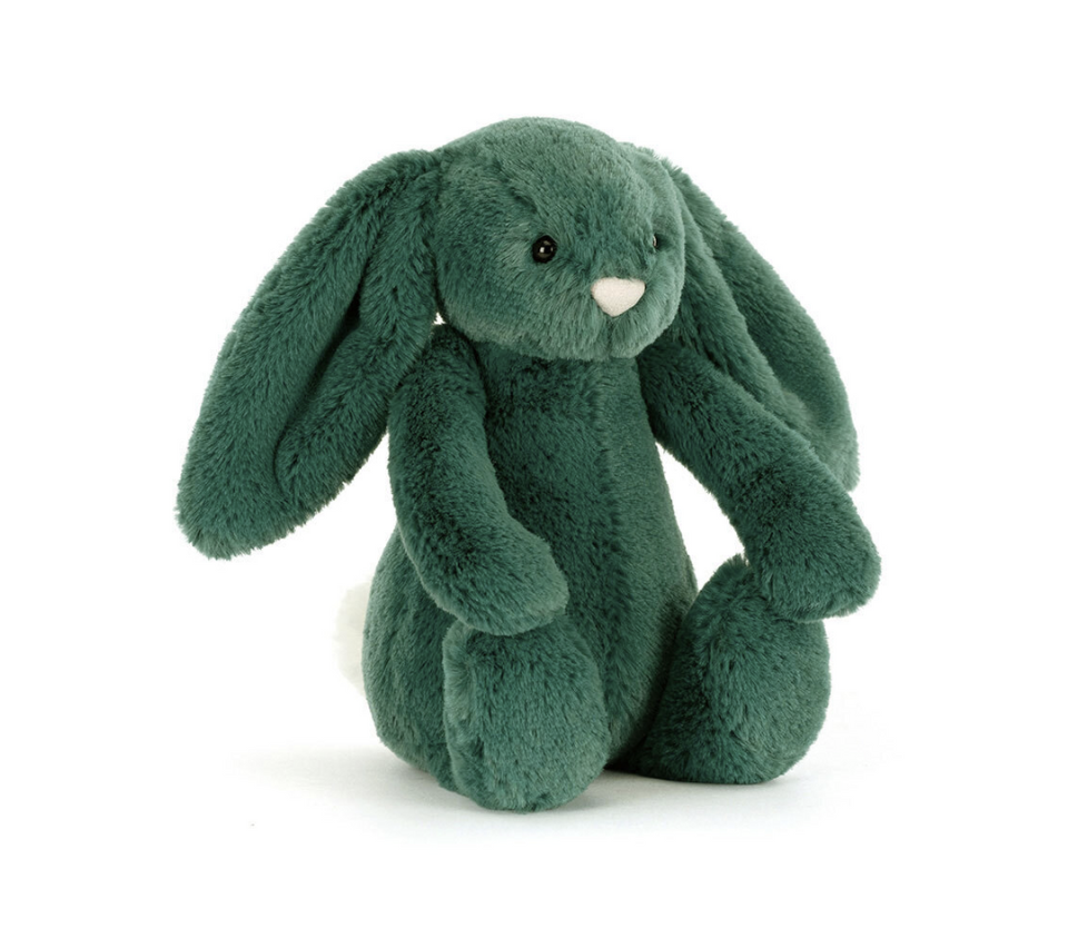 JellyCat Animal Plushes -  46 Styles