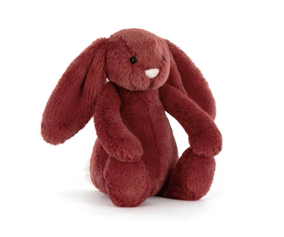 JellyCat Animal Plushes -  46 Styles