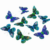Butterfly Garlands - 24 Styles/Colors