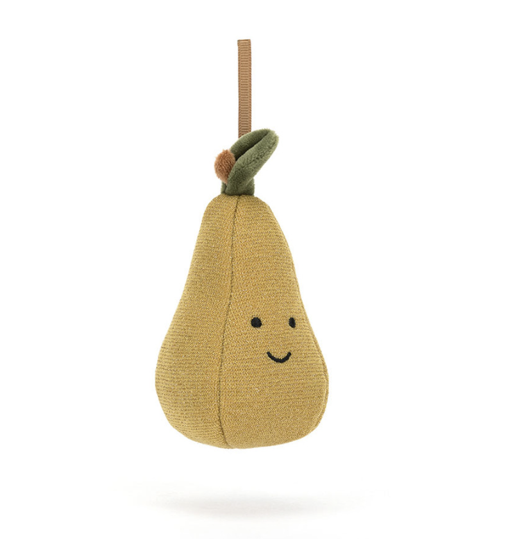 JellyCat Christmas - 36 Styles