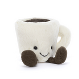 JellyCat Food Plushes -  53 Styles