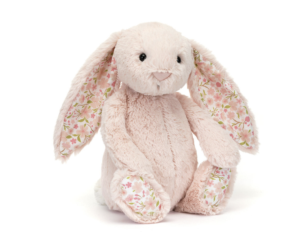 JellyCat Animal Plushes -  46 Styles