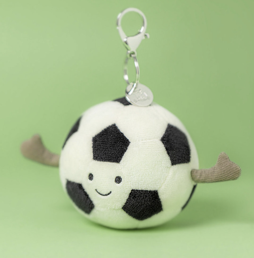 JellyCat Bag Charms - 31 Styles