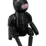 Moveable Handmade Animals - 11 Styles