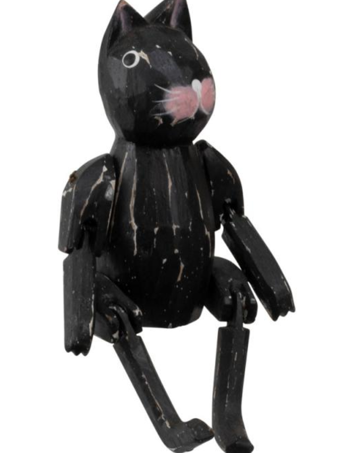 Moveable Handmade Animals - 11 Styles