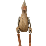 Moveable Handmade Animals - 11 Styles