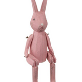 Moveable Handmade Animals - 11 Styles