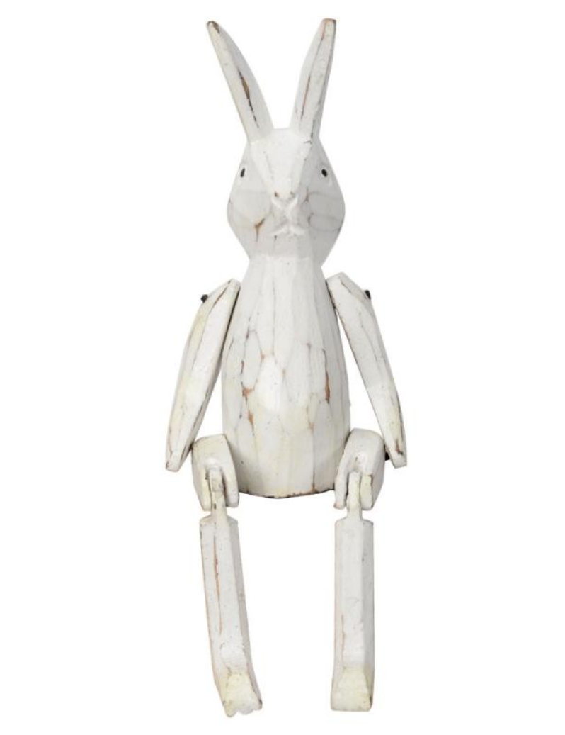 Moveable Handmade Animals - 11 Styles