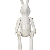Moveable Handmade Animals - 11 Styles