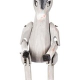 Moveable Handmade Animals - 11 Styles