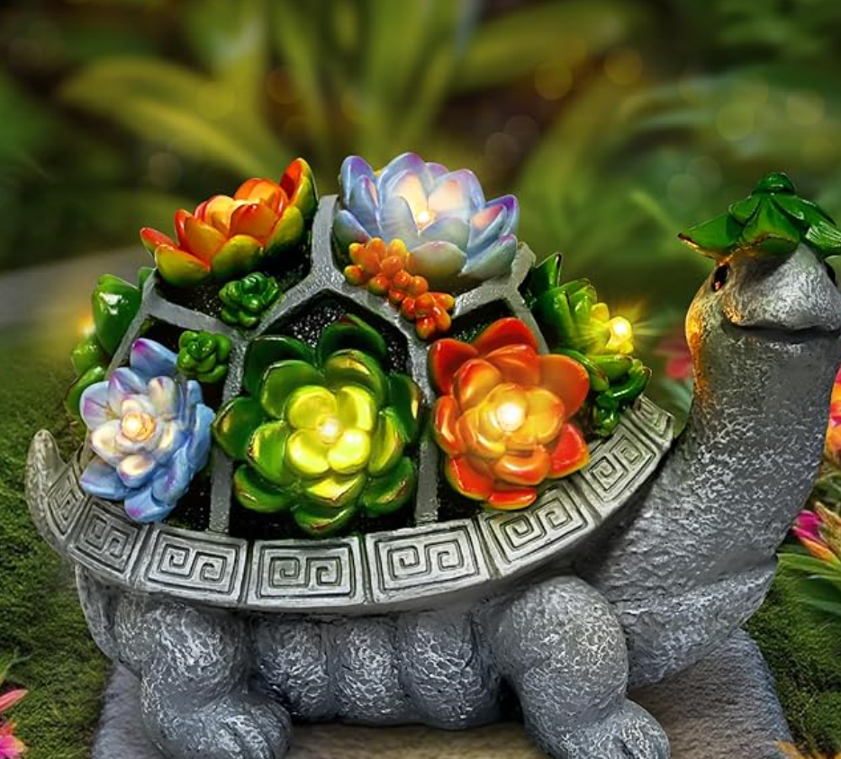 Animal Solar Light - 3 Styles