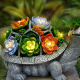 Animal Solar Light - 3 Styles