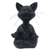 Happy Cat Buddha - 3 Colors