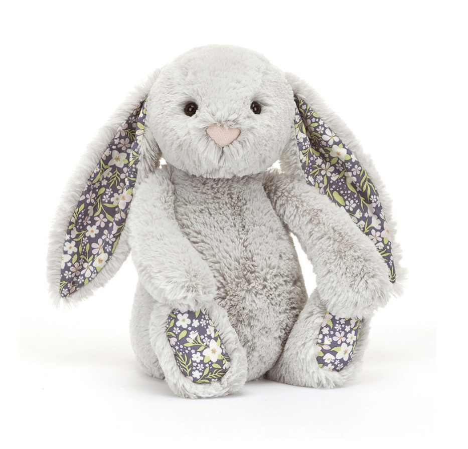 JellyCat Animal Plushes -  47 Styles