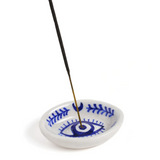 Lalita Incense Holder - 2 Styles