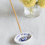 Lalita Incense Holder - 2 Styles