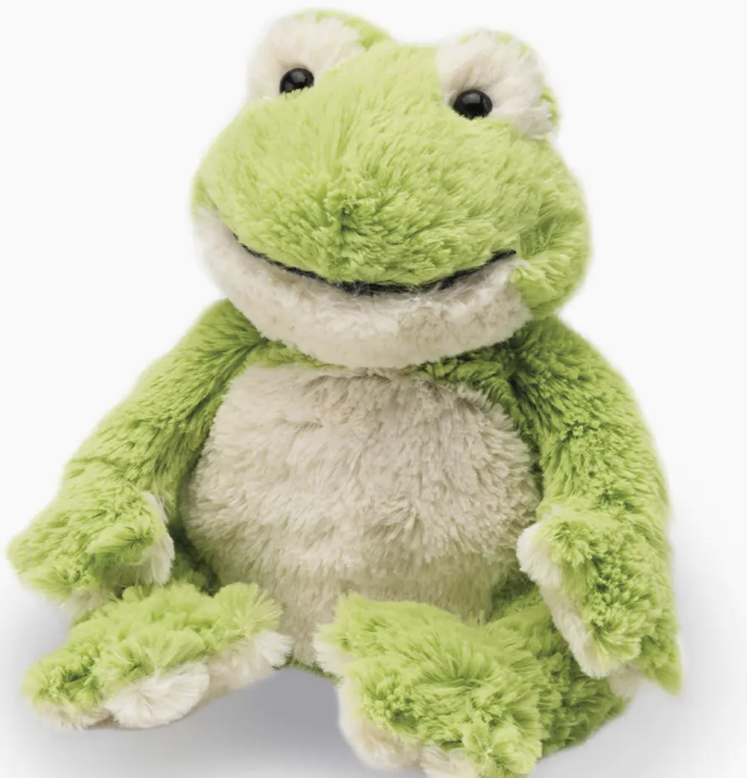 Warmies® Plush Animal Heating Pads - 16 Styles
