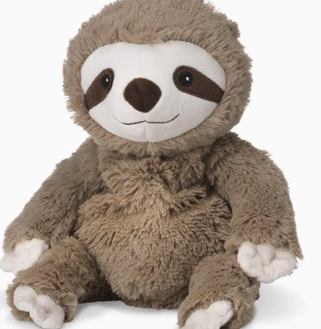 Warmies® Plush Animal Heating Pads - 16 Styles