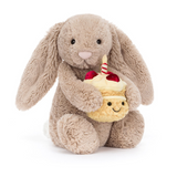 JellyCat Animal Plushes -  48 Styles