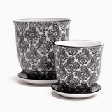 Liberte Pots - 12 Styles & Colors