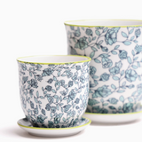 Liberte Pots - 12 Styles & Colors