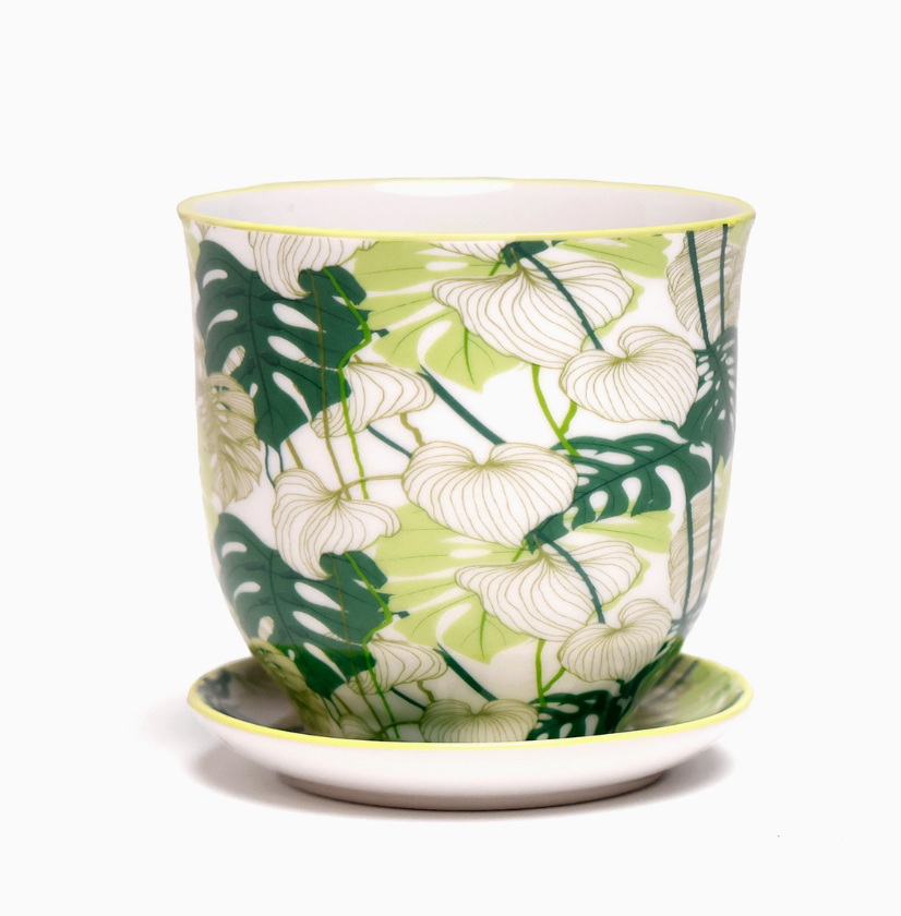 Liberte Pots - 12 Styles & Colors