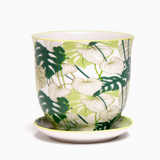 Liberte Pots - 12 Styles & Colors