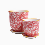 Liberte Pots - 12 Styles & Colors