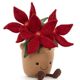 JellyCat Christmas - 38 Styles