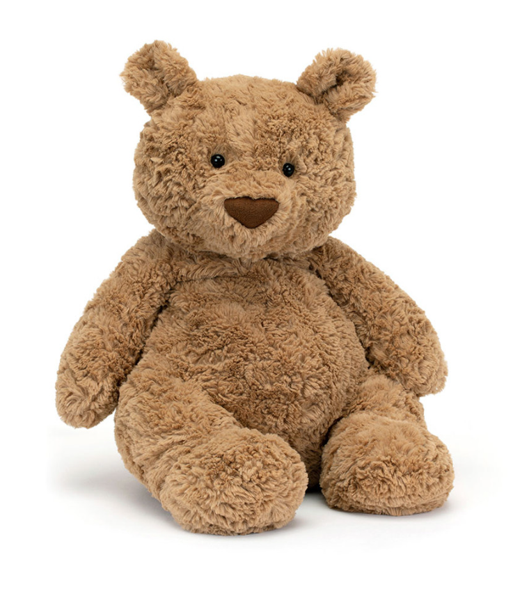 JellyCat Animal Plushes -  54 Styles