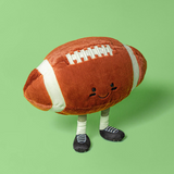 JellyCat Sports Plushes - 3 Styles