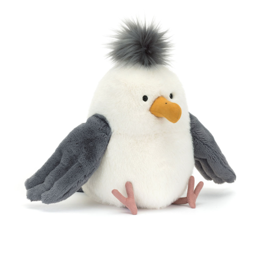 JellyCat Summer Plushes - 12 Styles