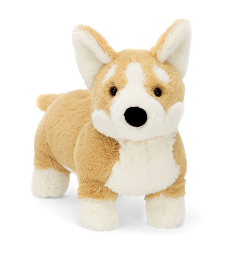 JellyCat Animal Plushes -  54 Styles