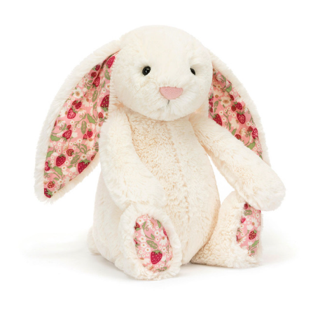 JellyCat Animal Plushes -  54 Styles